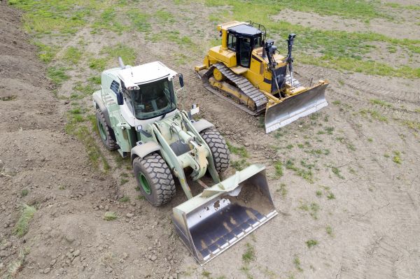 Cost of Acreage Clearing in Port Orchard