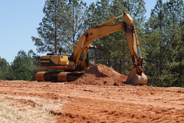Cost of Easement Land Clearing in Port Orchard