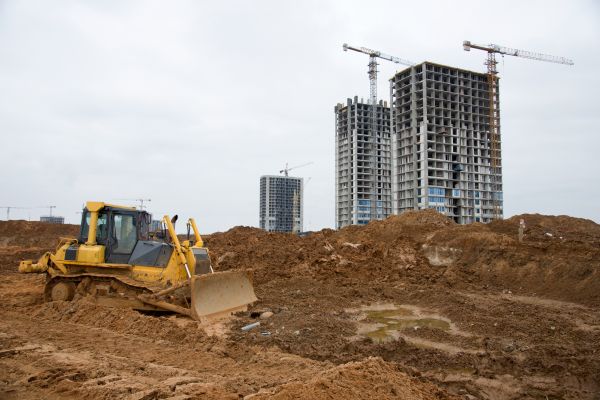 Cost of Site Clearing Service in Port Orchard