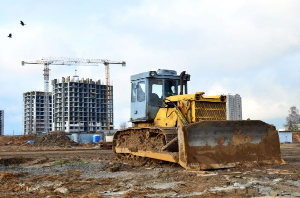 Cost of Building Site Clearing in Port Orchard